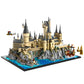 Castillo y Terrenos de Hogwarts™