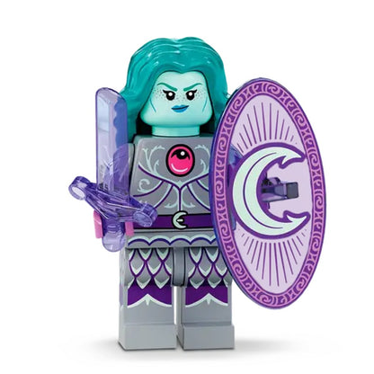 Minifiguras Serie 22