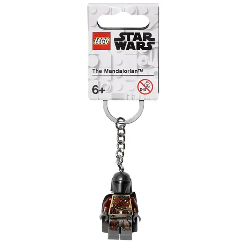 Llaveros LEGO®