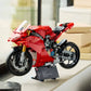 Moto Ducati Panigale V4 S