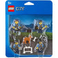Pack Accesiorios de Policía