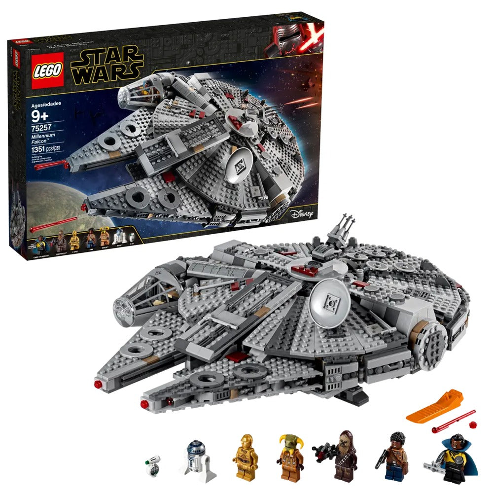 Productos LEGO® - Caja Averiada