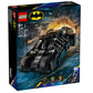 Tumbler de Batman™ vs. Two-Face™ y The Joker™