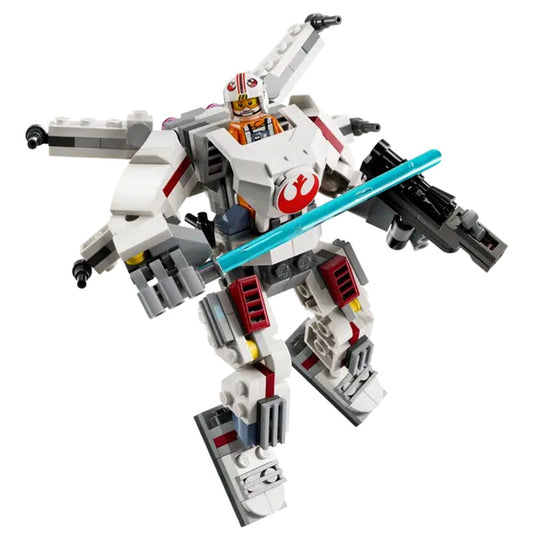 Meca Ala-X de Luke Skywalker™
