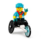 Minifiguras Serie 22