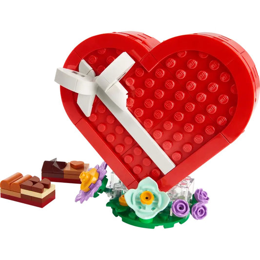 Colección Celebraciones: Caja de San Valentín