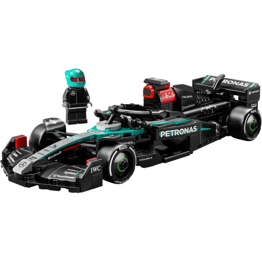 Mercedes-AMG F1® W15