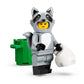 Minifiguras Serie 22