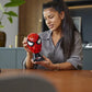 Máscara de Spider-Man