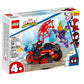 Miles Morales: Tecnotrike de Spider-Man