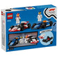Coches de F1® Williams Racing y Haas F1®