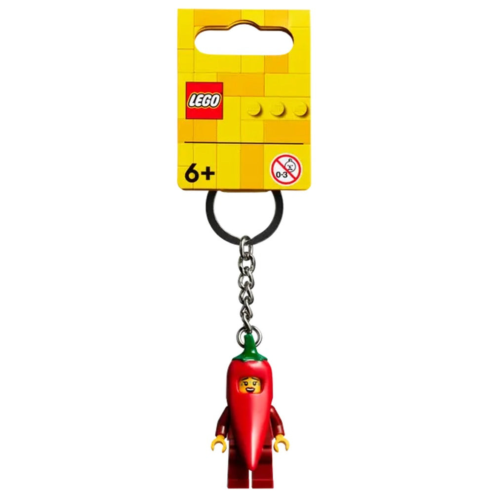 Llaveros LEGO®
