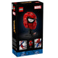 Máscara de Spider-Man