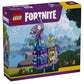 Llama de suministros