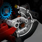 Moto Ducati Panigale V4 S
