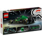 Aston Martin Aramco F1® AMR24