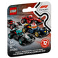 Coches de F1® Coleccionables