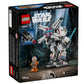 Meca Ala-X de Luke Skywalker™