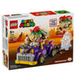 Set de Expansión: Coche monstruoso de Bowser
