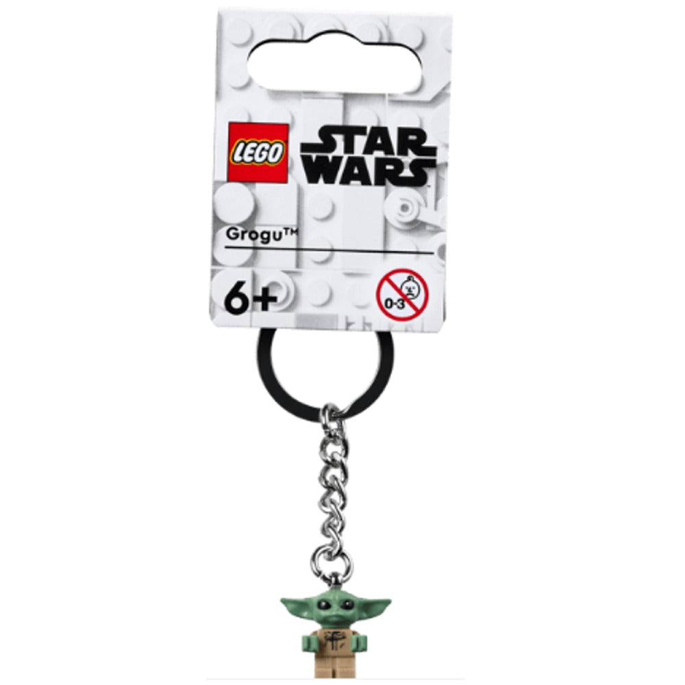 Llaveros LEGO®