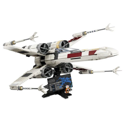 X-Wing Starfighter