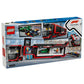 Camión de F1® con Coches de F1® RB20 y AMR24