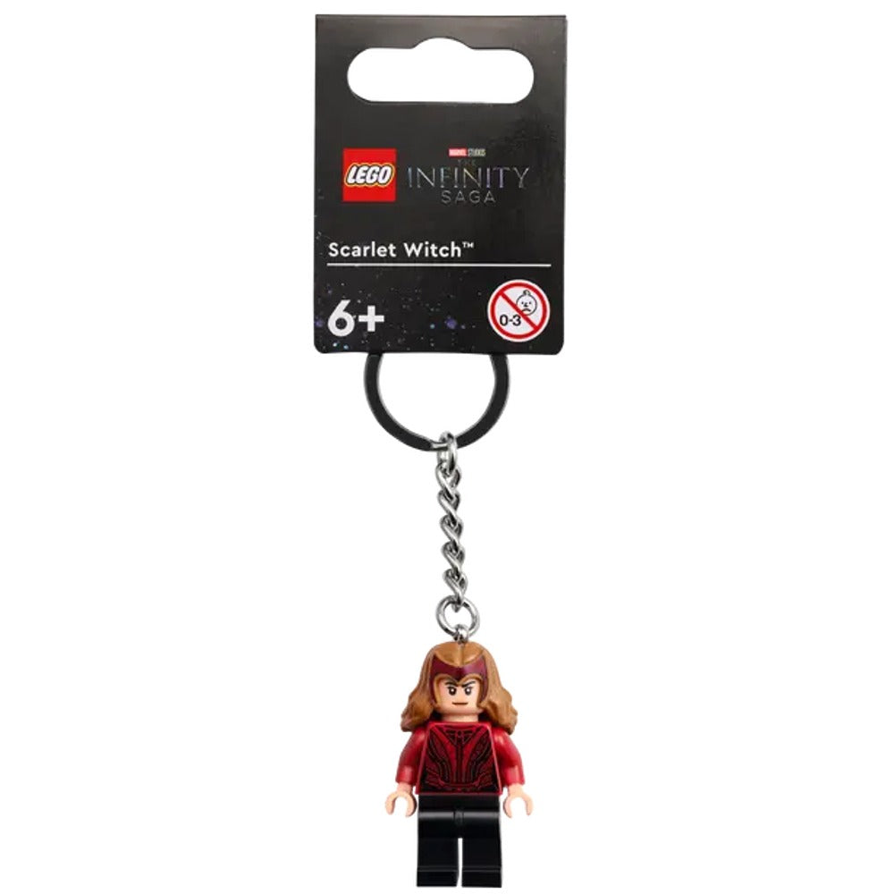 Llaveros LEGO®