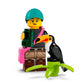 Minifiguras Serie 22