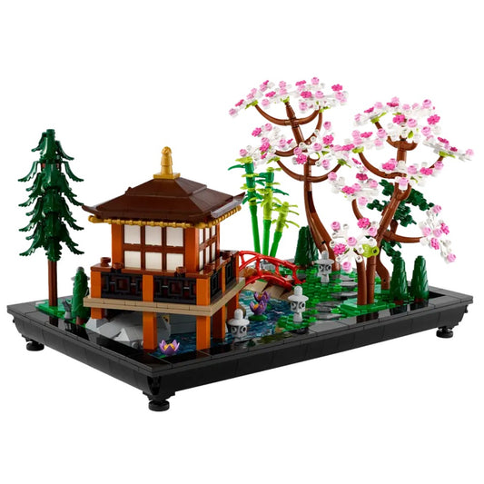 Jardín Meditativo