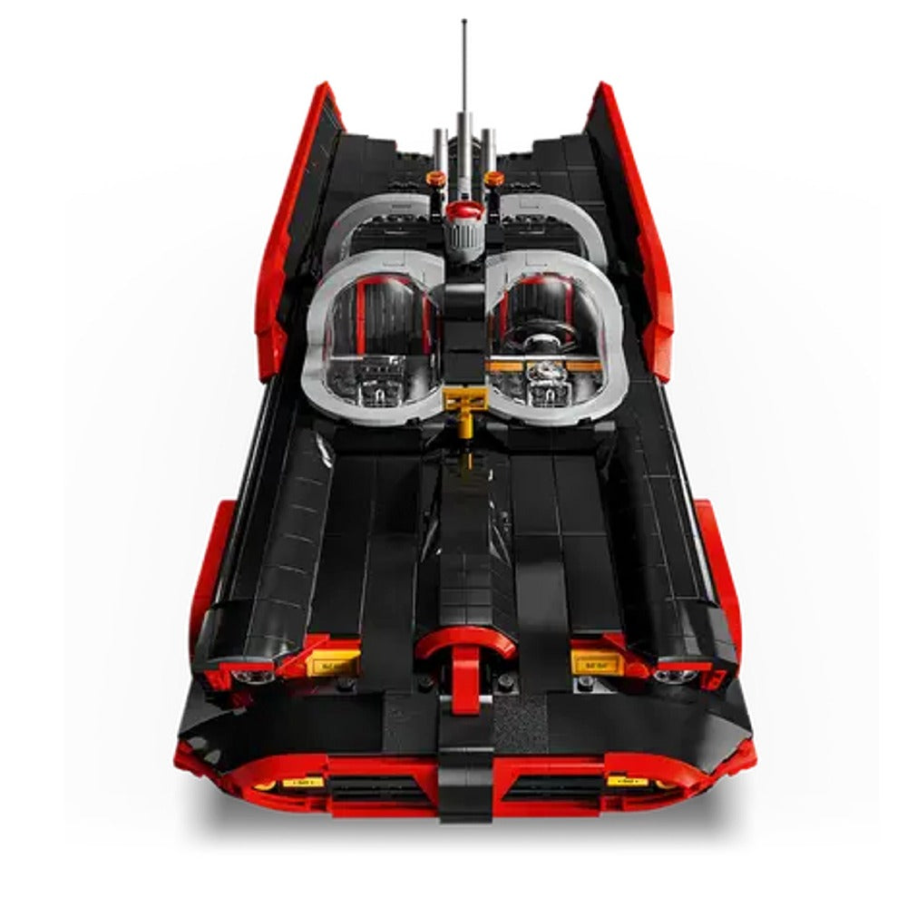 Batman™: Batmóvil de la Serie Clásica de TV