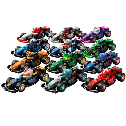 Coches de F1® Coleccionables