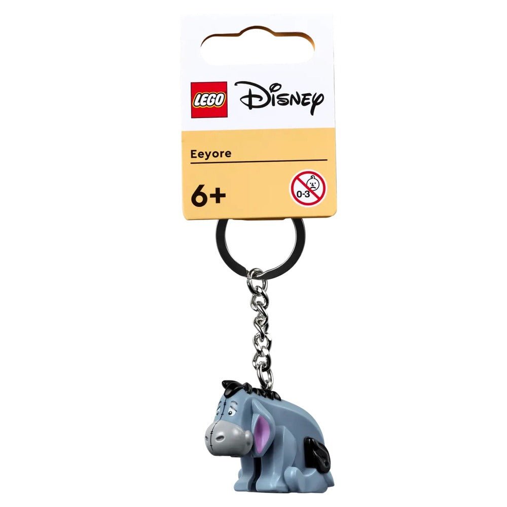 Llaveros LEGO®