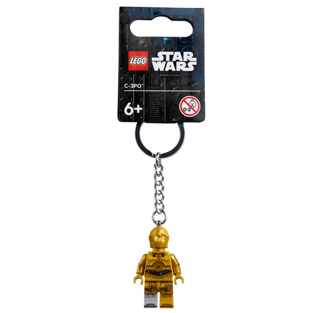 Llaveros LEGO®
