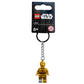 Llaveros LEGO®