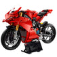 Moto Ducati Panigale V4 S