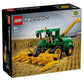 John Deere 9700 Forage Harvester