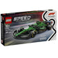 Aston Martin Aramco F1® AMR24