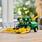John Deere 9700 Forage Harvester