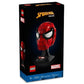 Máscara de Spider-Man
