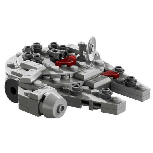 Halcón Milenario™ Mini-Build