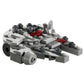 Halcón Milenario™ Mini-Build