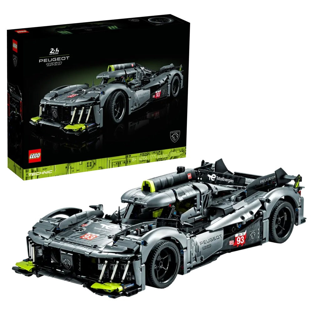 Productos LEGO® - Caja Averiada