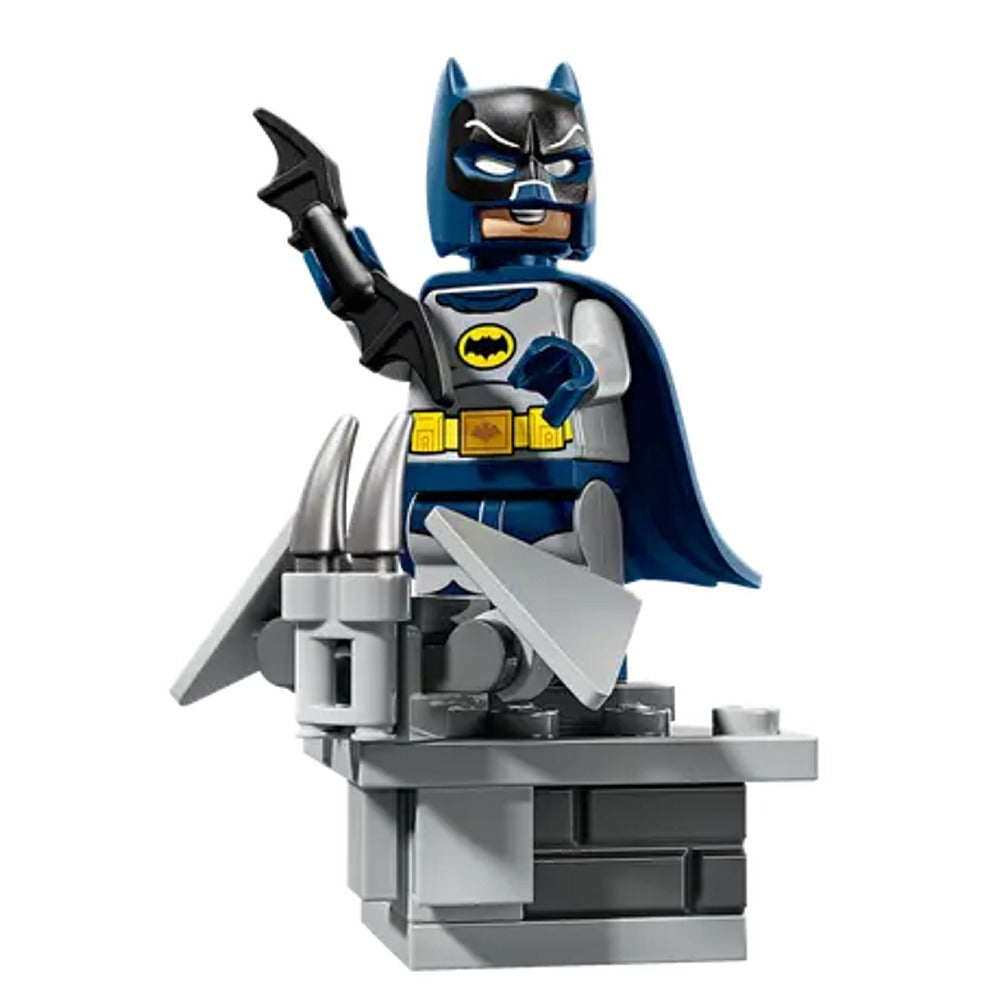 Batman™: Batmóvil de la Serie Clásica de TV