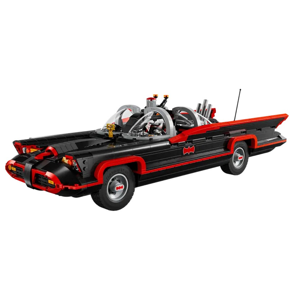 Batman™: Batmóvil de la Serie Clásica de TV