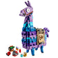 Llama de suministros