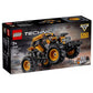 Monster Jam™ DIGatron™ con Motor de Carga Manual