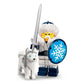 Minifiguras Serie 22