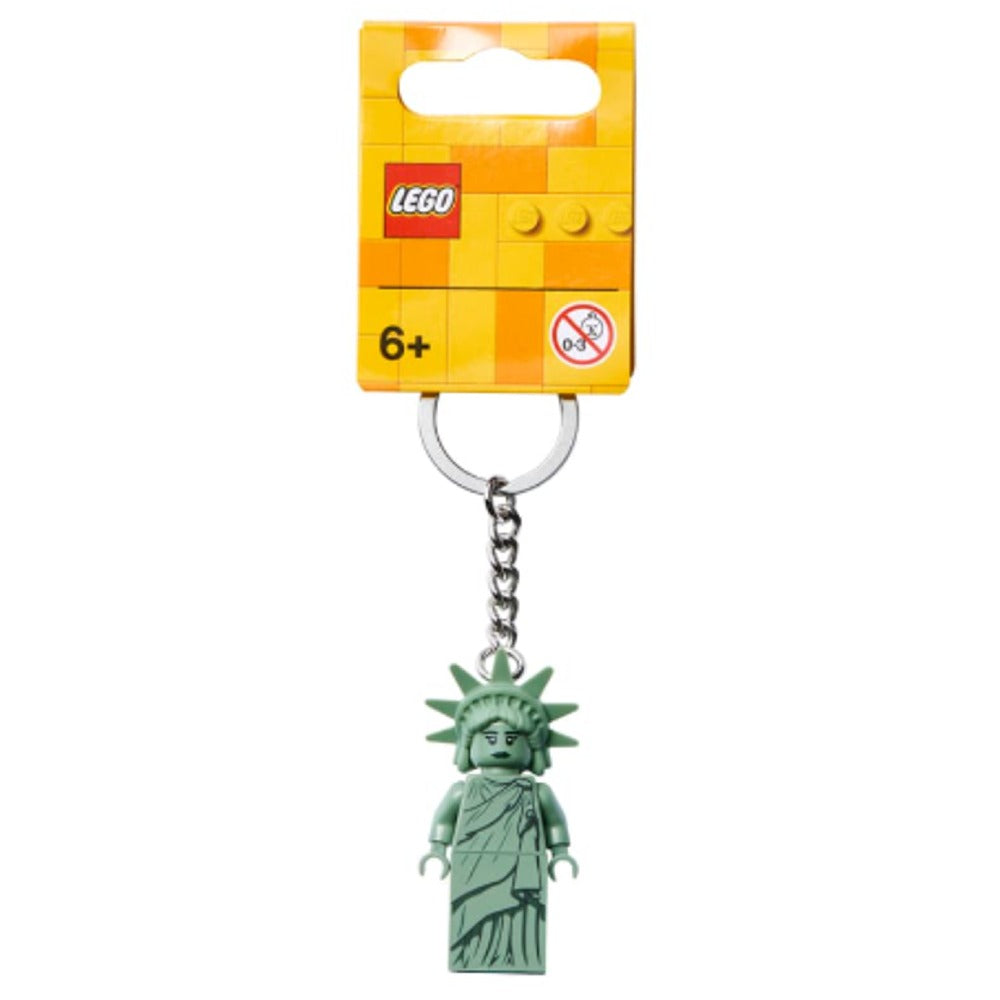 Llaveros LEGO®