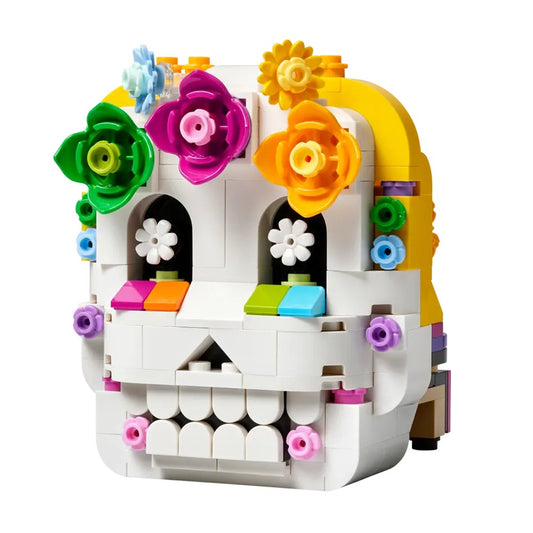 Altar de Muertos