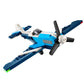 Aeronave: Avión de Carreras